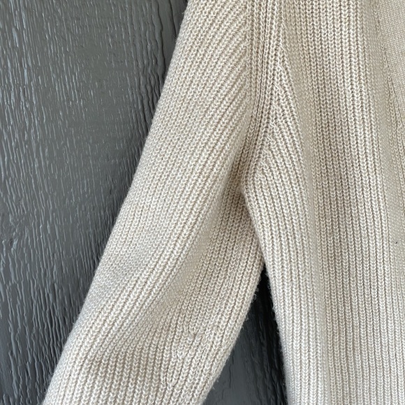 MIDI cardigan - Picture 3 of 3